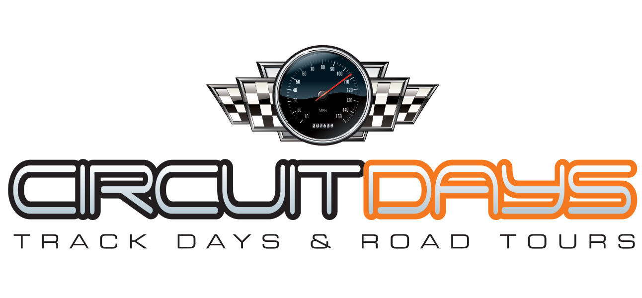 Circuit Days Logo Design