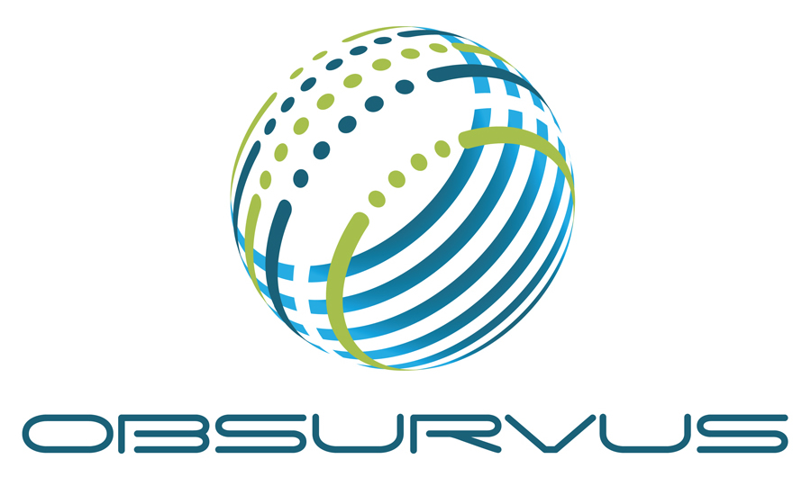 Obsurvus Logo Design